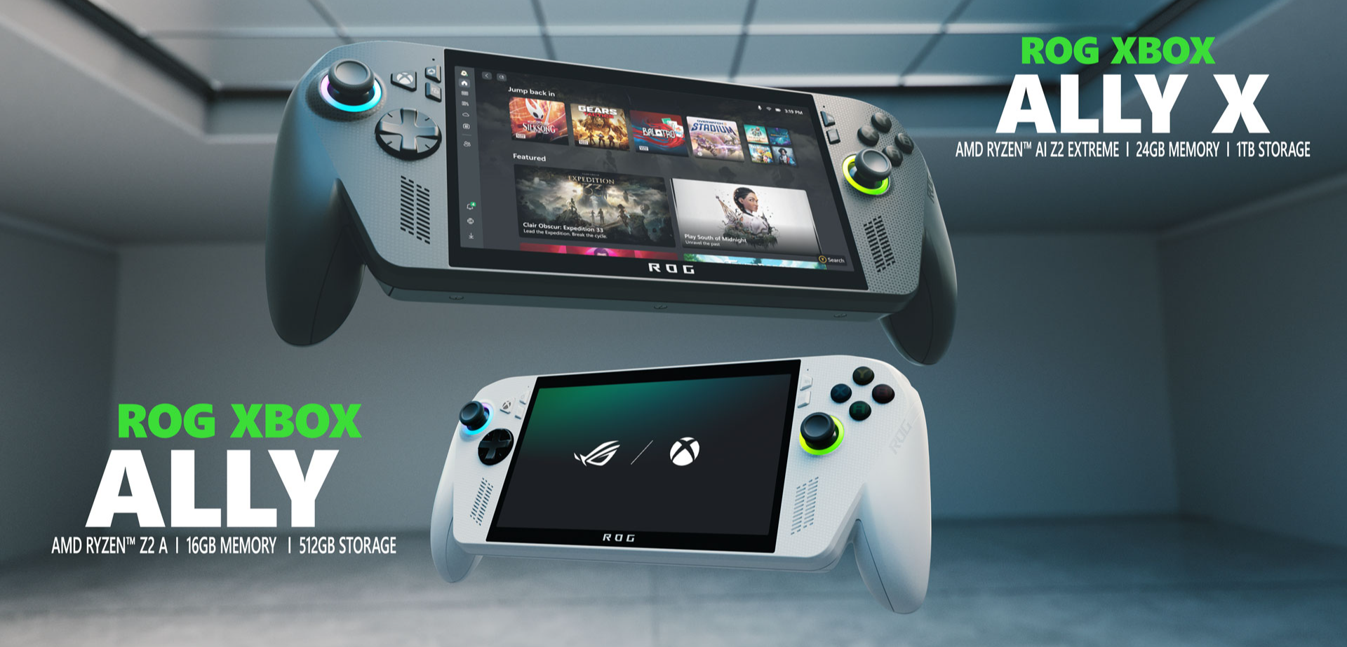 The price pricing of the Zhue Xbox was exposed: Z2 processor base 599 euros, flagship 899 euros, sold in October