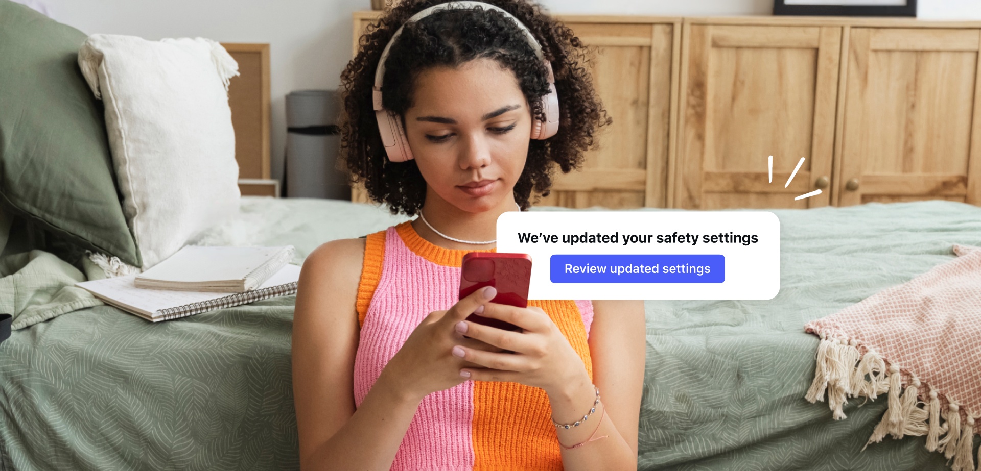 Meta has implemented a new AI age-test system to restrict the use of Facebook and Instagram by minors