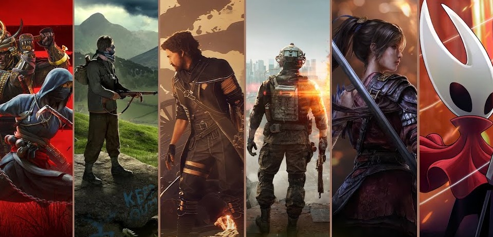 The game development budget reached $27 billion in 2025, and the costs of the whole industry were increasing.