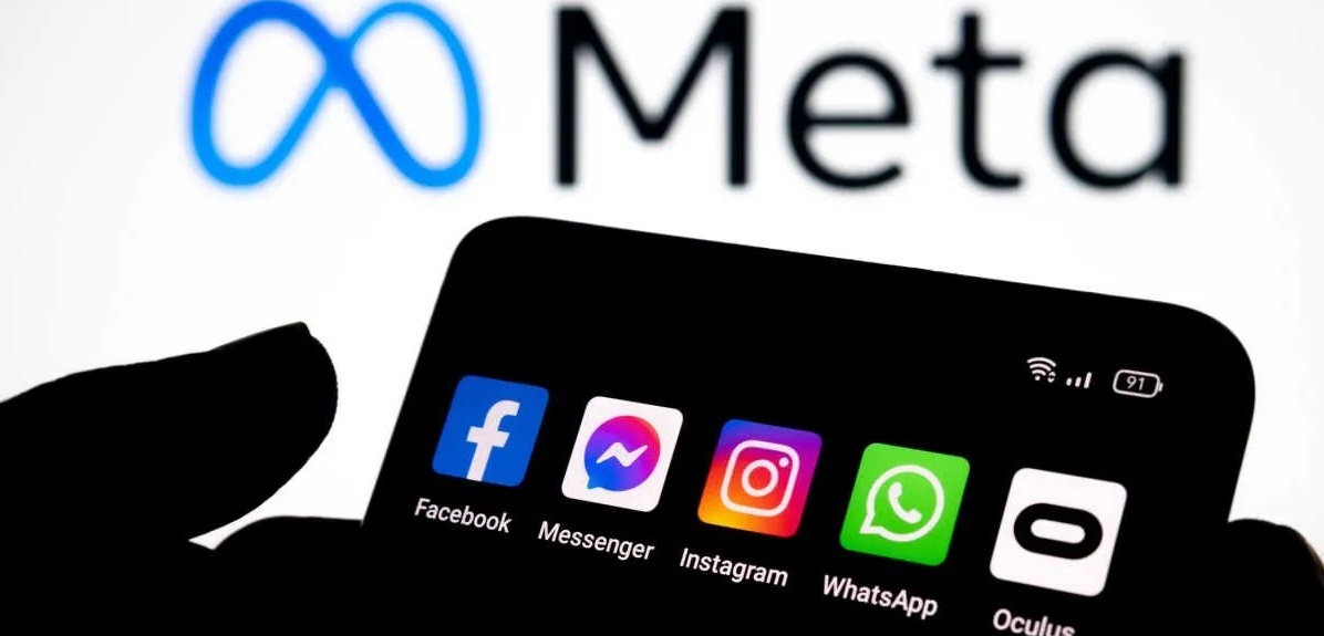 Meta deploys advanced AI system enhanced content clearance to reduce third-party vendor dependence