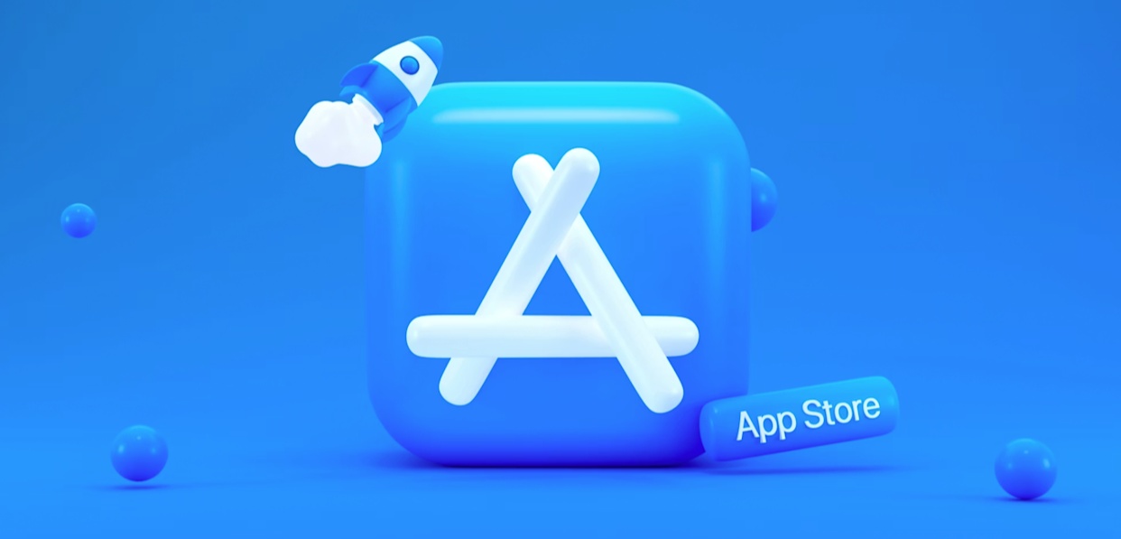Apple announced an expansion of App Store’s ads and a new ad for next year’s search results.