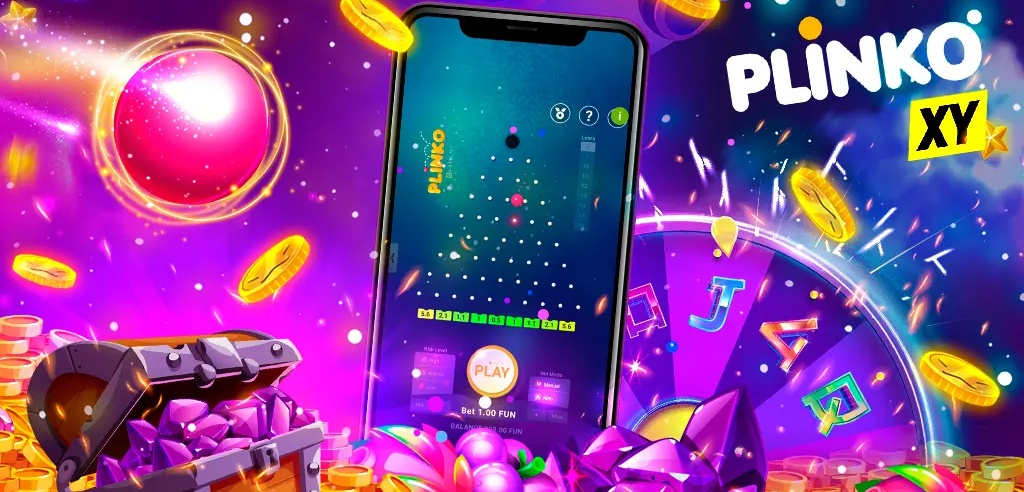 “Palingo” after the lottery! Plinko’s six-month-old in-shopping is four times more.