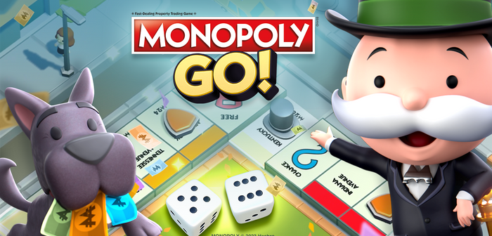 Scopely’s got over $10 billion. The Monopoly Go is a new hit.