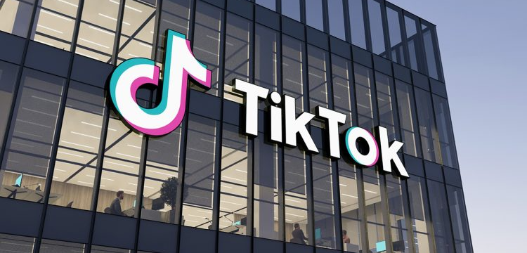 TikTok in Thailand ranks first in Asia! Over 80 percent of the Internet is active in TikTok every month.