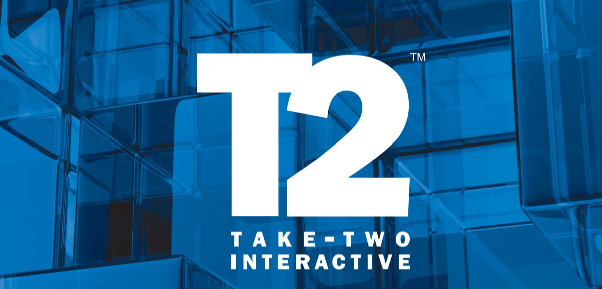 Mobile game holds up half the sky! Take-Two revenue 56% comes from the mobile side